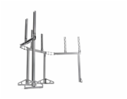 Playseat TV Stand Pro Triple Package R.AC.00154 Playseat® TV stand - Pro Triple Package