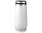 NEDIS čistička vzduchu AIPU100CWT/ 3 rychlosti/ rozsah 20 m2/ výkon 35 W/ šum 32-50 dB/ bílá