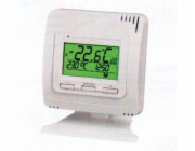 Elektrobock BT725 WiFi 6795 Bezdrátový termostat s WiFi modulem