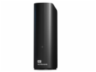 WD Elements Desktop/16TB/HDD/Externí/3.5"/Černá/3R