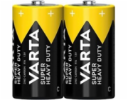 Varta R14/2P SuperLife