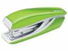 LEITZ Mini sešívačka  NeXXt 5528, zelená