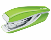 LEITZ Mini sešívačka  NeXXt 5528, zelená
