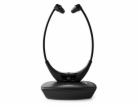 Sluchátka NEDIS HPRF010BK Black