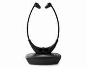 Sluchátka NEDIS HPRF010BK Black