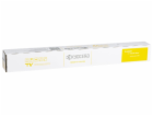 Kyocera toner TK-8365Y yellow na 12 000 A4 stran pro TASK...