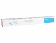Kyocera toner TK-8375C modrý na 20 000 A4 (při 5% pokrytí), pro TASKalfa 3554ci