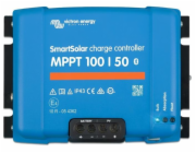 Victron Energy Solární regulátor SmartSolar MPPT 100/50 12/24V 50A