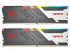 PATRIOT VIPER VENOM RGB 32GB DDR5 6000MHz / DIMM / CL40 /...