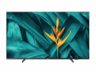 Philips/55HFL5214U/55"/4K UHD/Black