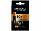 Duracell OPTIMUM AA 1500 K4