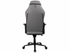 AROZZI herní židle PRIMO Full Premium Leather Anthracite/...