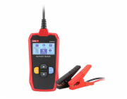 Tester autobaterií UNI-T UT673A