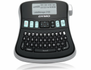 Dymo label printer LM 210D KIT QWERTY