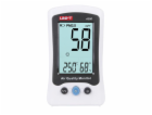 Monitorovací přístroje Uni-T A25D pro PM2,5