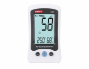 Monitorovací přístroje Uni-T A25D pro PM2,5
