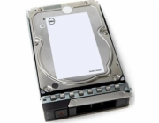 DELL 4TB Hard Drive SATA 6Gbps 7.2K 512n 3.5in Hot-Plug CUS Kit T350,T550, R250,R350,R450,R550...