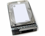 DELL 4TB Hard Drive SATA 6Gbps 7.2K 512n 3.5in Hot-Plug CUS Kit T350,T550, R250,R350,R450,R550...