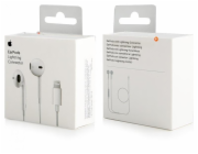 Sluchátka APPLE EARPODS MMTN2ZM/A