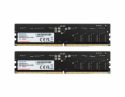 ADATA DIMM 32 GB DDR5-5600 (2x 16 GB) duální sada (AD5U560016G-DT, Premier Tray, INTEL XMP)