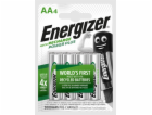 Energizer Nabíjecí baterie - AA / HR6 - 2000mAh POWER PLU...