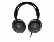 Herní sluchátka Steelseries Arctis Nova, černá