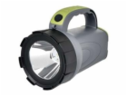 LED nabíjecí svítilna P2311, 300 lm, 2400 mAh