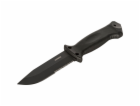 Gerber LMF II Infantry Knife  black