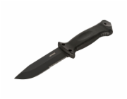 Gerber LMF II Infantry Knife  black