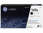 HP W1490A - originální HP 149A Black Original LaserJet Toner Cartridge (W1490A) (2.900 pages)