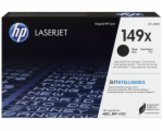 HP W1490X - originální HP 149X tonerová kazeta, 9500 str., černá