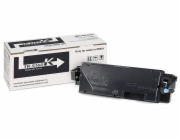 Kyocera Toner TK-5160K černý na 16 000 A4 (při 5% pokrytí), pro P7040cdn