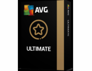 AVG Windows Ultimate - Licence na předplatné (1 rok) - 1 PC - Win