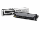 Kyocera toner TK-5215K/ 20 000 A4/ černý/ pro TASKalfa 406ci