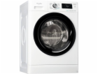 Pračka Whirlpool FFB 8469 BV EE, 8 kg, bílá