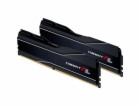 G.Skill DIMM 32 GB DDR5-6000 (2x 16 GB) duální sada, RAM