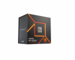 CPU AMD RYZEN 9 7900X WOF, 12-core, 4.7GHz, 64MB cache, 170W, socket AM5, BOX, bez chladiče
