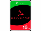Ironwolf Pro NAS 16 TB CMR, pevný disk
