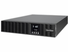 CyberPower Online OLSA Rackmount 1000VA/900W 8xIEC OLS100...