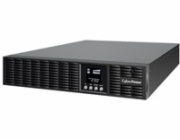 CyberPower Online OLSA Rackmount 1000VA/900W 8xIEC OLS1000ERT2UA