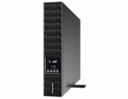 CyberPower Online OLSA Rackmount 1500VA/1350W 8xIEC OLS1500ERT2UA