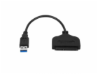 Adaptér CABLETECH KOM0971 USB 3.0/SATA