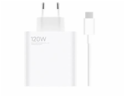 Xiaomi MDY-13-EE Xiaomi 120W Charging Combo (Type-A) EU