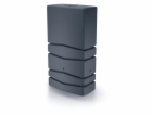 Sud Prosperplast AQUA TOWER antracit 350l 