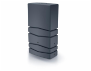 Sud Prosperplast AQUA TOWER antracit 350l 