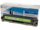 G&G kompatibilní toner s HP CB543A, CE320A, CF210X