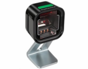 Datalogic Magellan 1500i, 2D, USB, multi-IF, kit (USB), black