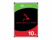 Seagate IronWolf Pro ST10000NT001 internal hard drive 3.5 10000 GB