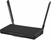 MikroTik hAP ax3 RC53UiG+5HPaxD2HPaxD