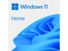 Operační systém Microsoft Windows 11 Home Vícejazyčný 32b...